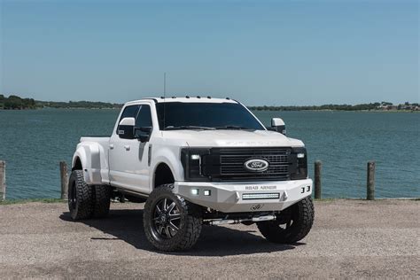 f350 dually